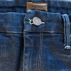 Mother Jeans